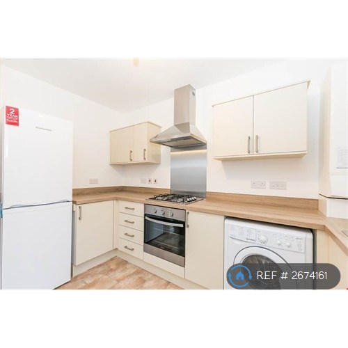 2 bedroom flat in Shaw Road, Aberdeen, AB25 (2 bed) (#2674161)