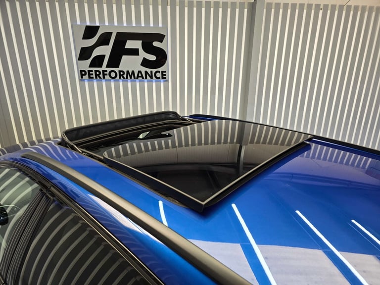 2015 Audi RS6 Avant 4.0 TFSI V8 Estate 5dr Petrol Tiptronic quattro Euro 6 (s/s) (560 ps) Estate ...