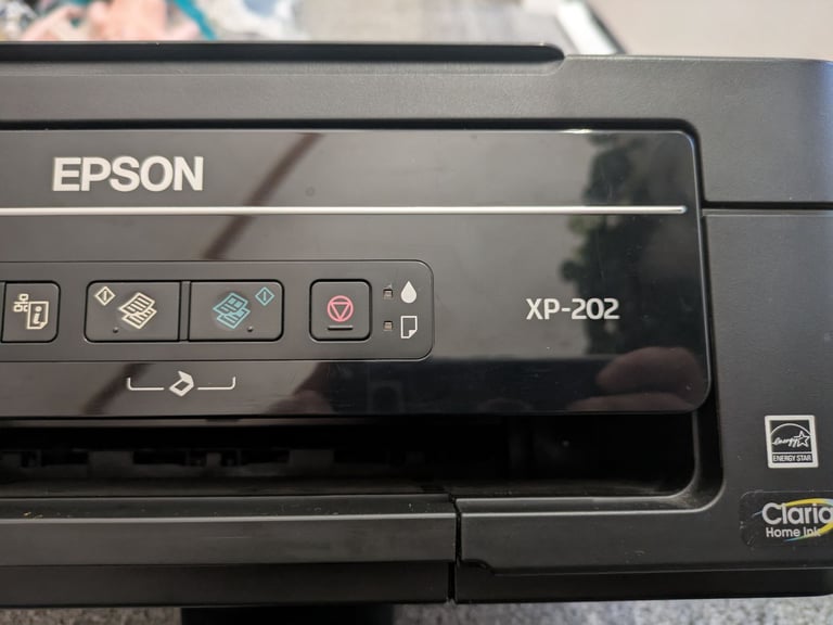 Epson XP-202