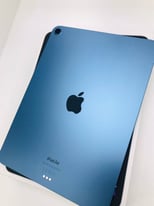 Apple iPad Air 5 64gb WiFi + 5G brand nEw condition with Apple Warranty