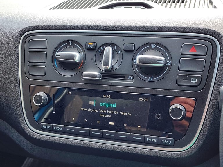 SKODA CITIGO 1.0 MPI Colour Edition 2017