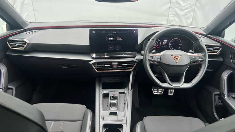 2024 Cupra Leon 1.4 eHybrid VZ2 Design Edition 5dr DSG HATCHBACK PETROL/ELECTRIC Automatic