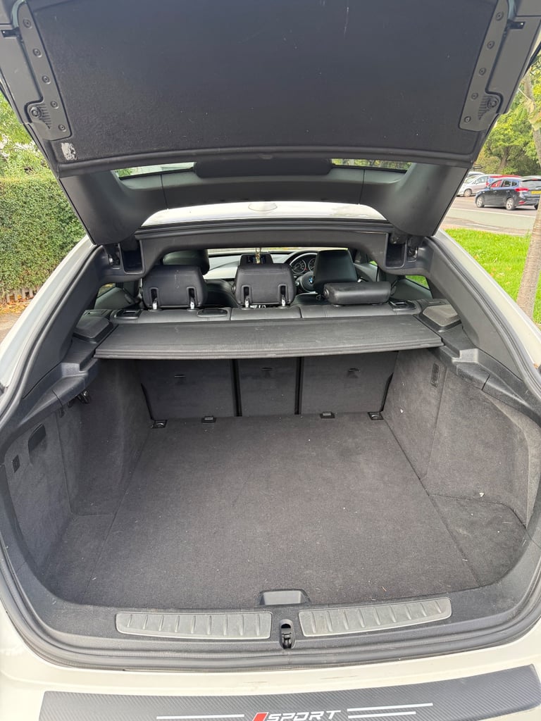 BMW, 3 SERIES, Hatchback, 2014, Semi-Auto, 1995 (cc), 5 doors