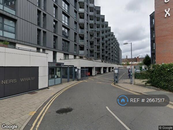 2 bedroom flat in Munday Street, Manchester, M4 (2 bed) (#2667517)
