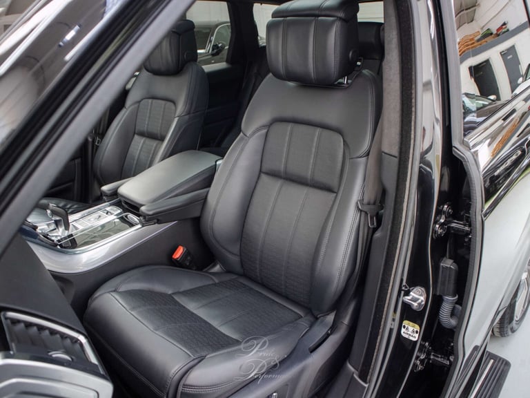2018 Land Rover Range Rover Sport 2.0 Range Rover Sport Autobiography Dynamic P400e Auto 4WD 5dr ...