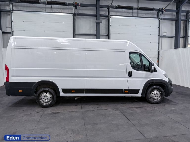 2023 72 CITROEN RELAY 2.2 BLUEHDI 35 ENTERPRISE L4 EURO 6 DIESEL