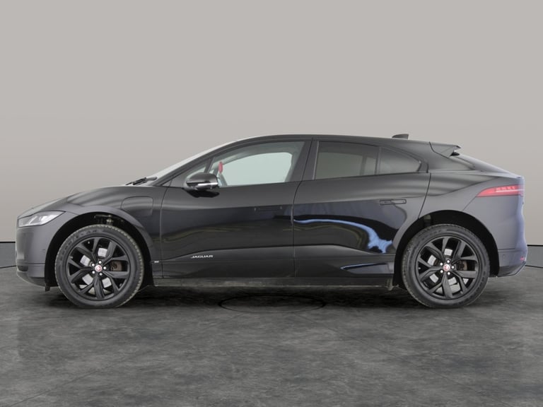 2020 Jaguar I-Pace 400 90kWh SE SUV 5dr Electric Auto 4WD (400 ps) - HEATED STEERING - LANE DE Su...