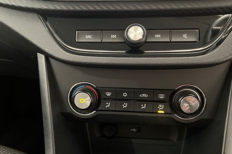 2022 72 MG MG3 1.5 VTI-TECH EXCITE HATCHBACK 5DR PETROL MANUAL EURO 6 (S/S) (106