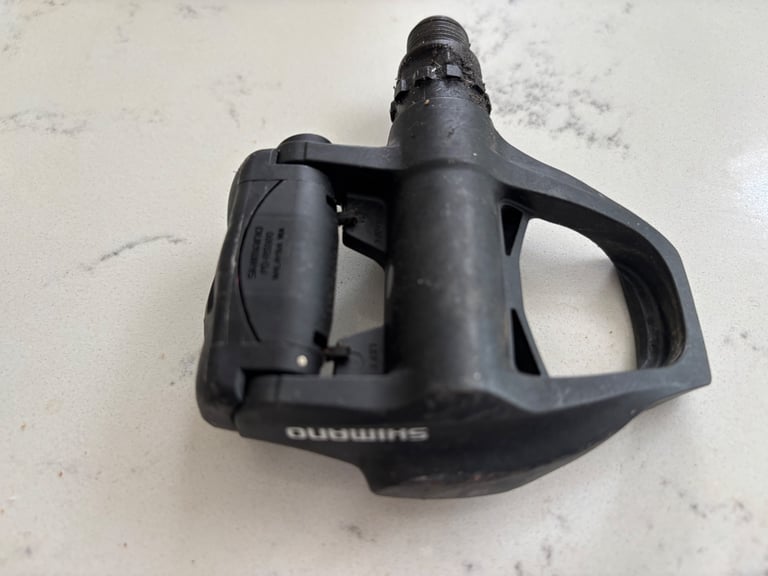 image for Vento shoes and Shimano pedals 