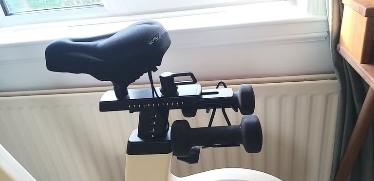 Apex Rides Smart Bike