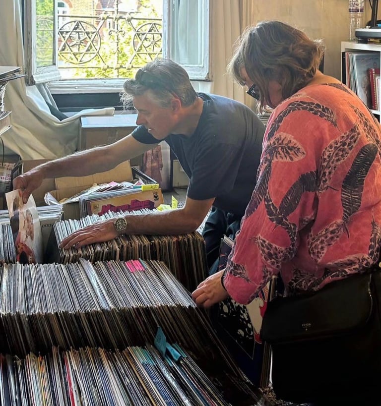 image for VINYL RECORDS WANTED FOR CASH 