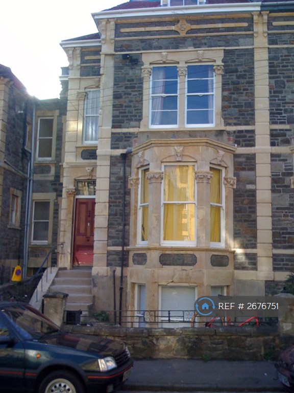 8 bedroom house in Collingwood Road, Bristol, BS6 (8 bed) (#2676751)