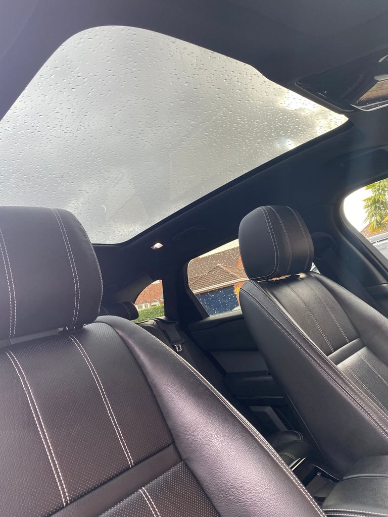 Land Rover, RANGE ROVER VELAR SUV, 2020, 5 doors, Automatic, Diesel