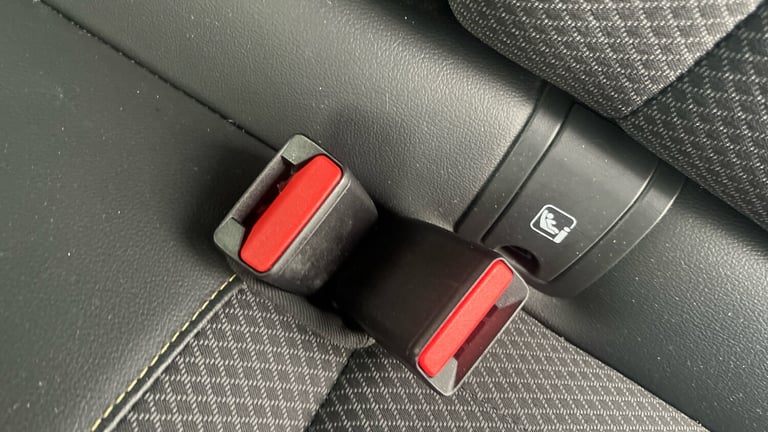 2024 Renault Arkana 1.6 E-Tech FHEV 145 Techno 5dr Auto Hybrid Estate Estate Hybrid Automatic