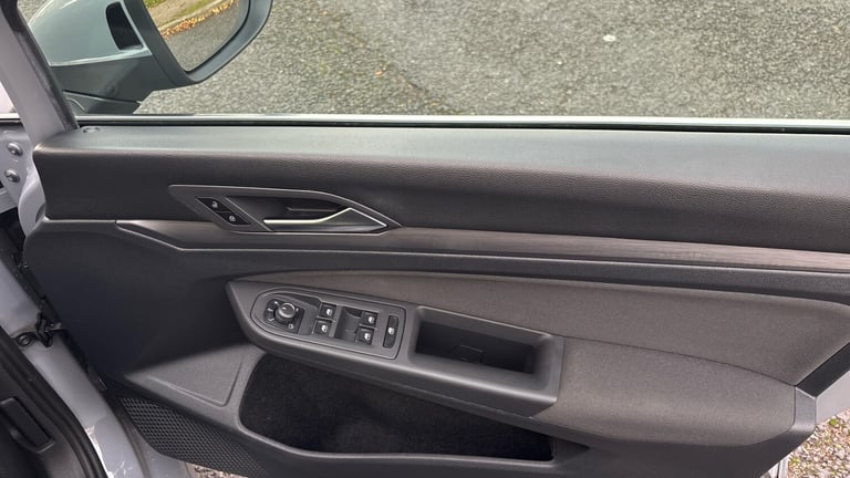 2021 Volkswagen Golf 1.5 eTSI 150 Style 5dr DSG HATCHBACK PETROL Automatic