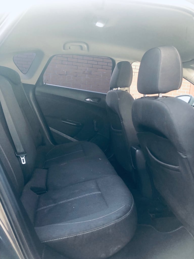 VAUXHALL ASTRA 1.4 SRI BARGAIN PRICE LONG MOT READY TO GO ✅