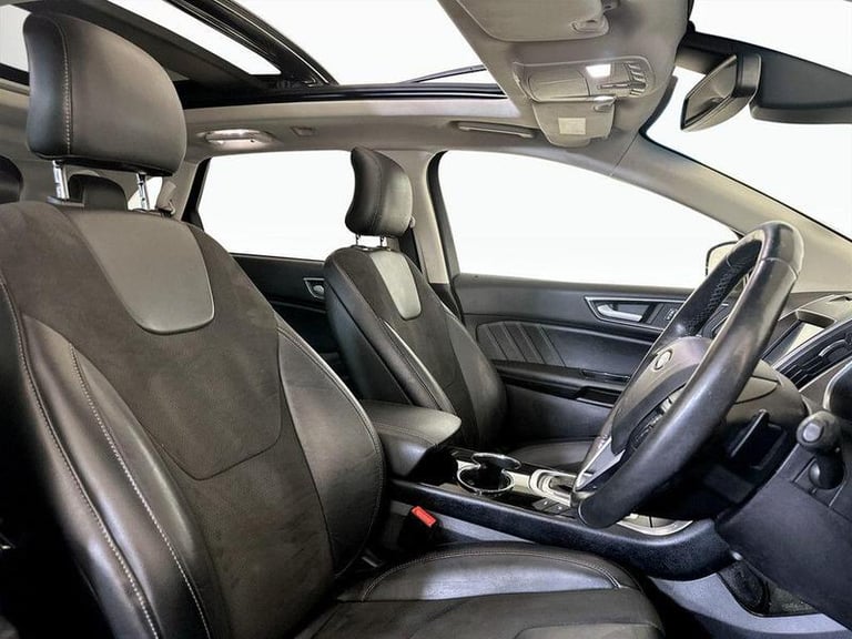 2018 Ford Edge 2.0 TDCi 210 ST-Line 5dr Powershift ESTATE DIESEL Automatic