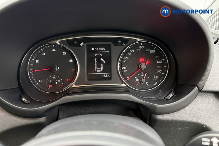 2018 Audi A1 1.0 TFSI Sport Nav 5dr Hatchback Petrol Manual