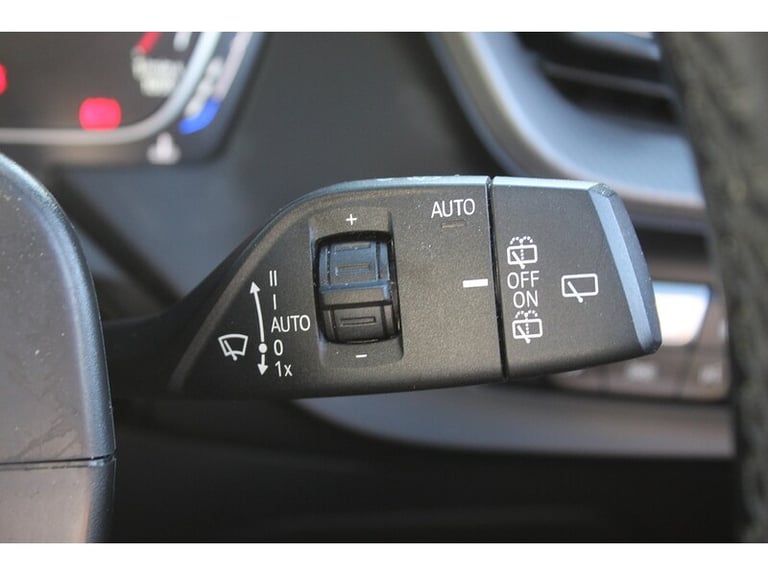 2020 BMW 1 Series 118i M Sport Hatchback Petrol Manual