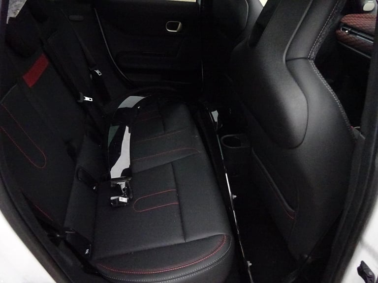 2025 25 REG MINI COOPER SPORT C AUTO UNRECORDED DAMAGED SALVAGE