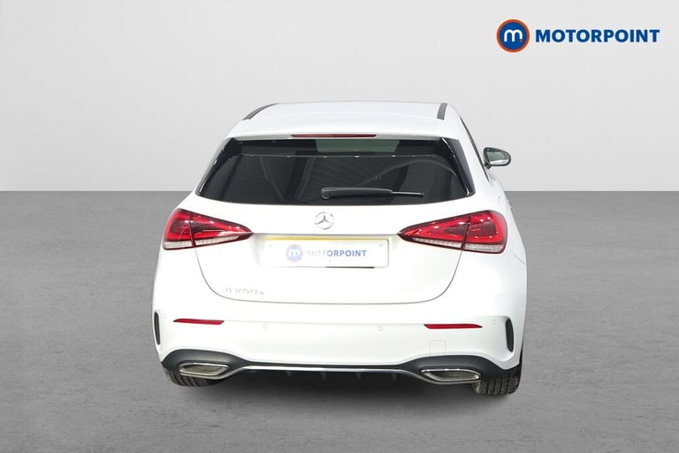 2021 Mercedes-Benz A-Class A250e AMG Line Premium 5dr Auto Hatchback Hybrid Automatic