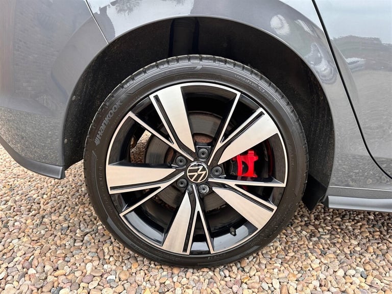 2022 Volkswagen Golf 1.4 TSI 13kWh GTE DSG Euro 6 (s/s) 5dr Hatchback Petrol/Ele Automatic