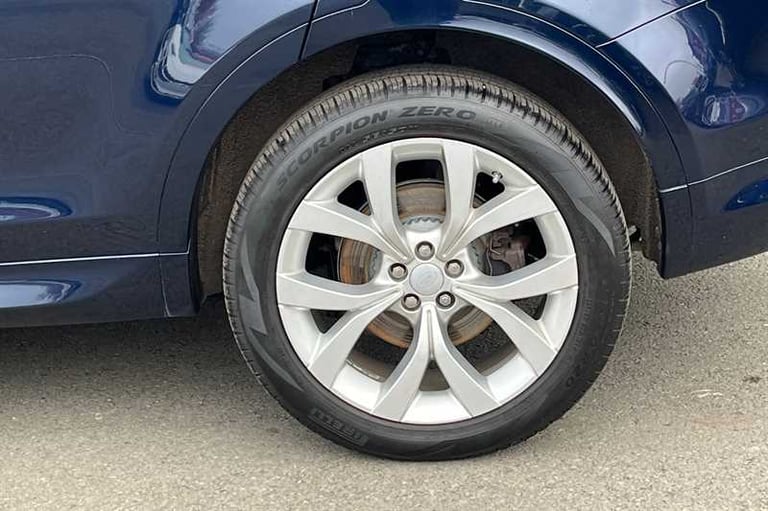 2020 Land Rover Discovery Sport 2.0 D180 R-Dynamic SE 5dr Auto ESTATE DIESEL Automatic