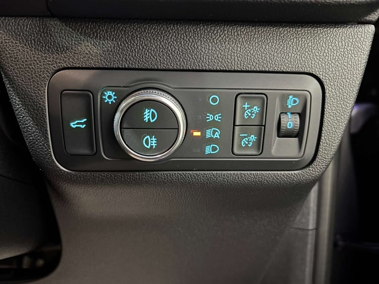2022 Ford Kuga 2.0 Kuga ST-Line X Edition EcoBlue 4x4 Auto 4WD 5dr SUV Diesel Automatic