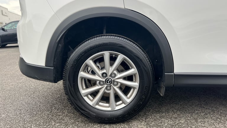 2025 Mazda CX-5 2.0 e-Skyactiv G MHEV Centre-Line 5dr Petrol Estate Estate Petrol Manual