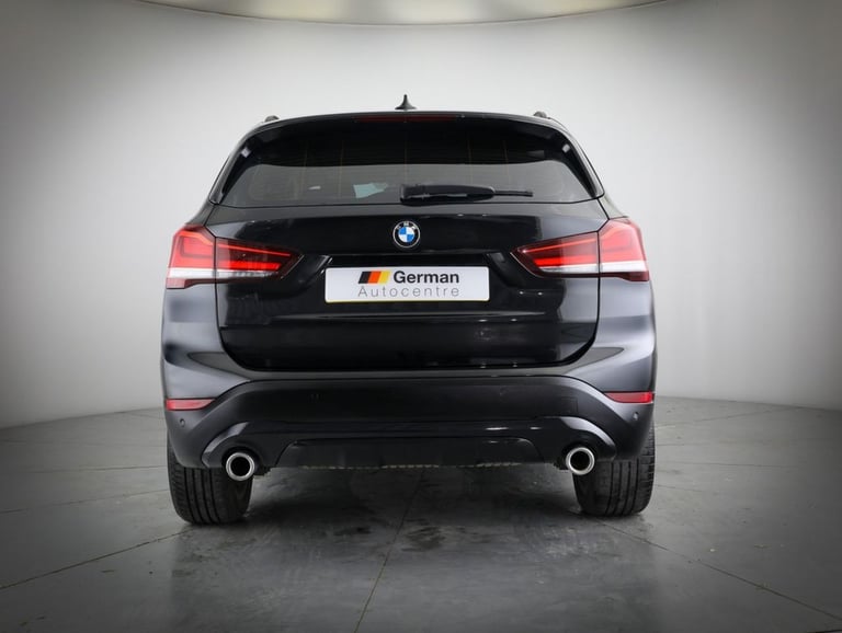 2020 BMW X1 sDrive 20i xLine 5dr Step Auto ESTATE PETROL Automatic