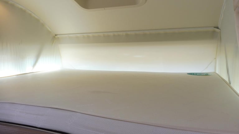 Itineo MC650 A-class 4 berth motorhome for sale