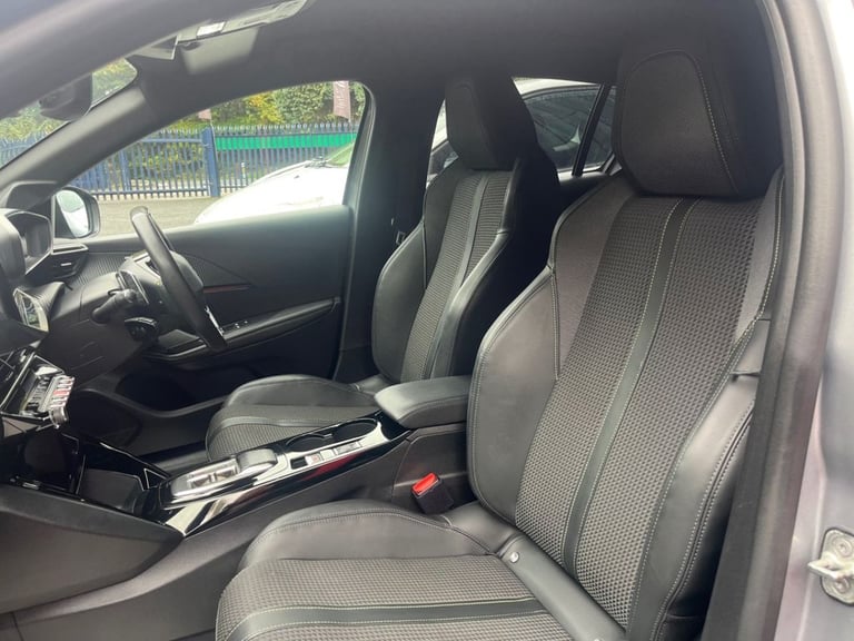 2023 Peugeot 208 1.2 PureTech GT Hatchback 5dr Petrol EAT Euro 6 (s/s) (130 ps) Hatchback Petrol ...