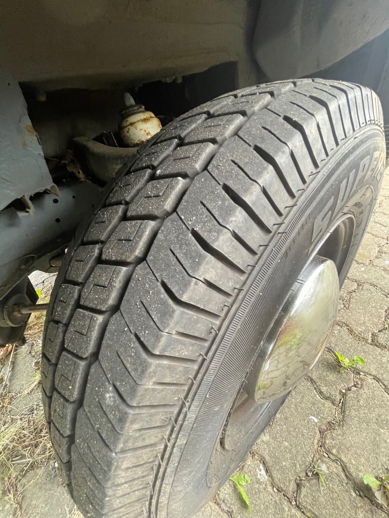 Volkswagen, CARAVELLE 78PS, 1986, 1915 (cc)