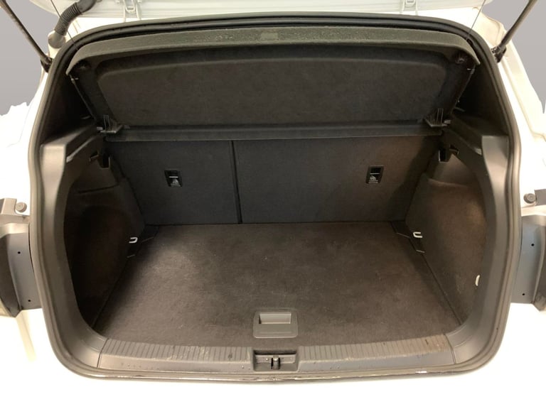 2022 Volkswagen T-Cross 1.0 TSI R-Line SUV 5dr Petrol Manual Euro 6 (s/s) (110 ps) - NAV - BLIND ...