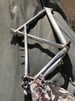 Bike Frame GT Zaskar 1997 18”