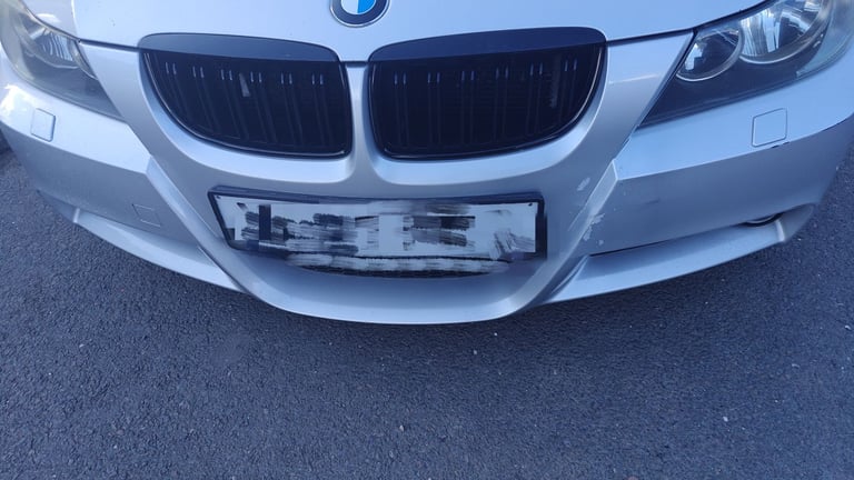 image for BMW 330d M