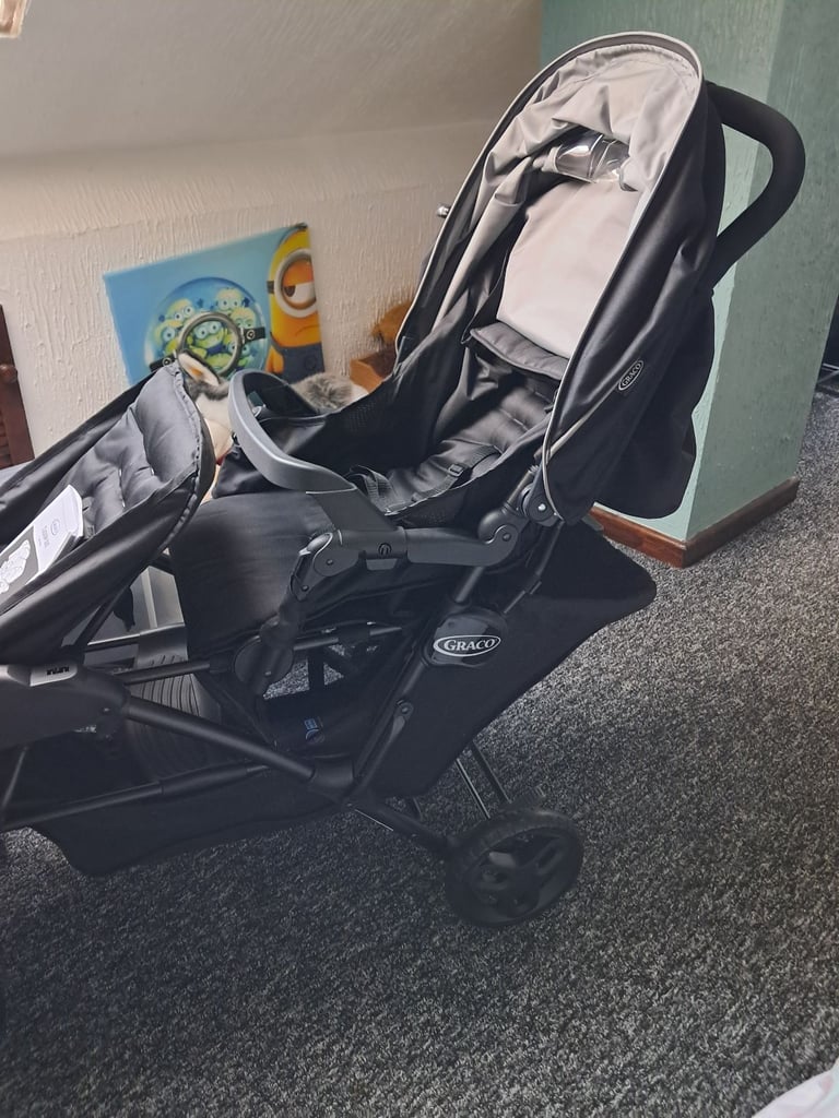 Baby accessories for sale for twins