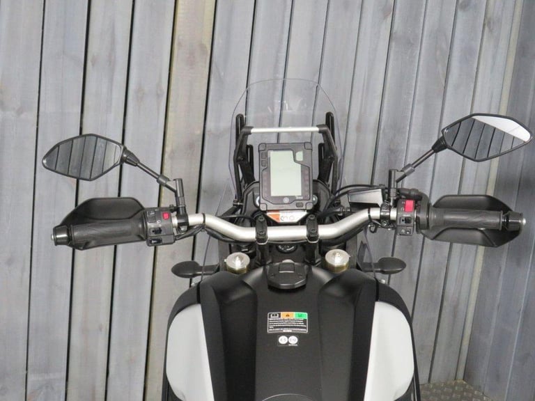 2021 70 YAMAHA TENERE 700