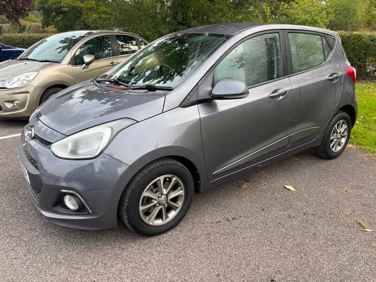 Hyundai I10 PREMIUM