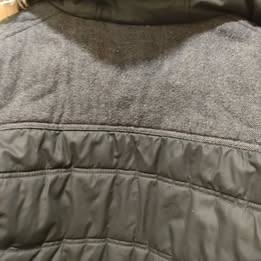 Ladies River Island coat size small 