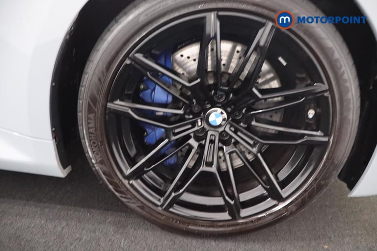 2024 BMW M2 M2 480 2dr Step Auto COUPE PETROL Automatic