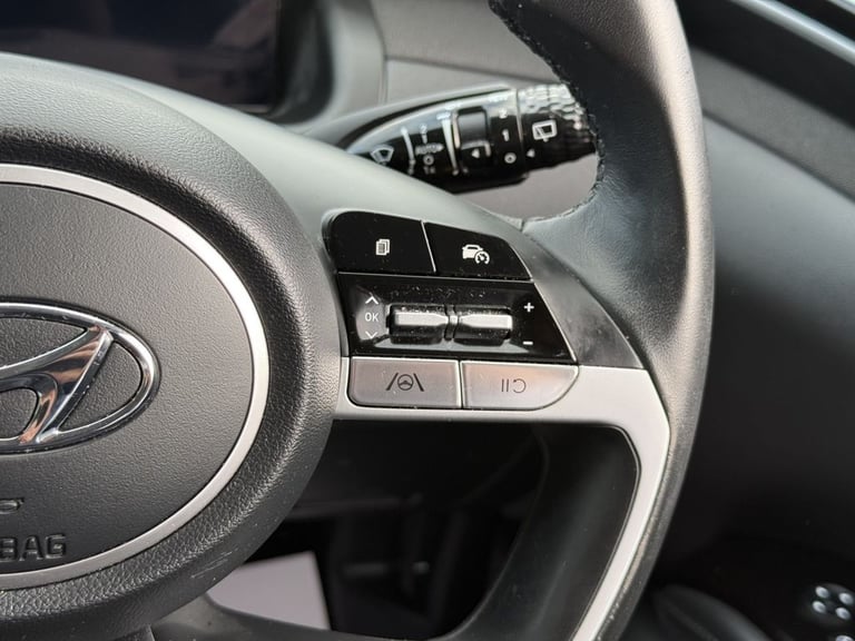 2023 Hyundai TUCSON 1.6 T-GDi MHEV SE Connect SUV 5dr Petrol Hybrid DCT Euro 6 (s/s) (150 ps) EST...