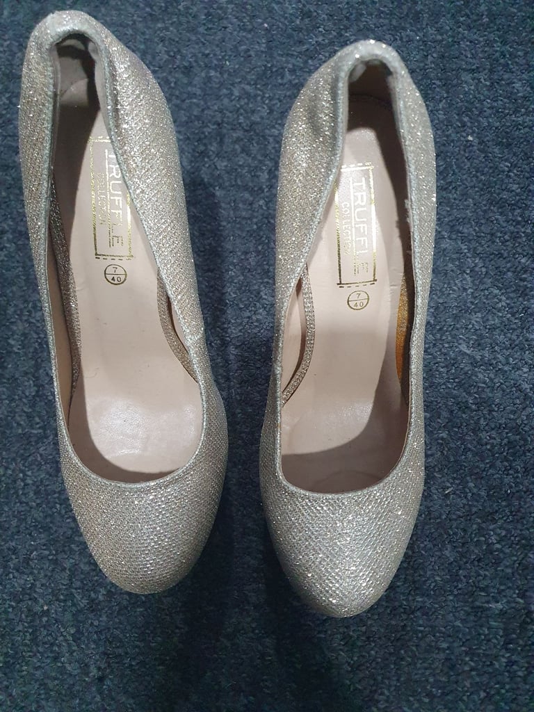 High heel shoes stilettos uk 7