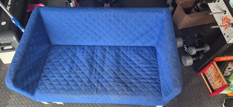 Compact sofa