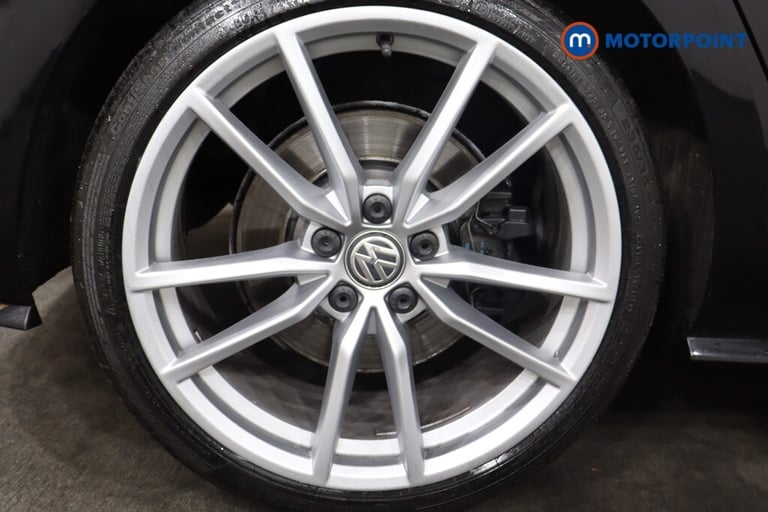 2020 Volkswagen Golf 2.0 TSI 300 R 5dr 4MOTION DSG HATCHBACK PETROL Automatic