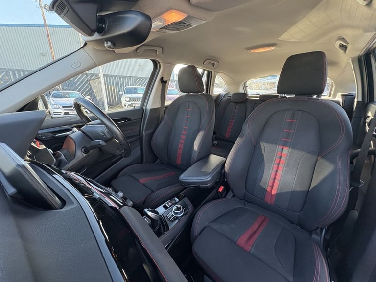 2019 BMW X1 1.5 18i GPF Sport SUV 5dr Petrol DCT sDrive Euro 6 (s/s) (140 ps) ESTATE Petrol Autom...
