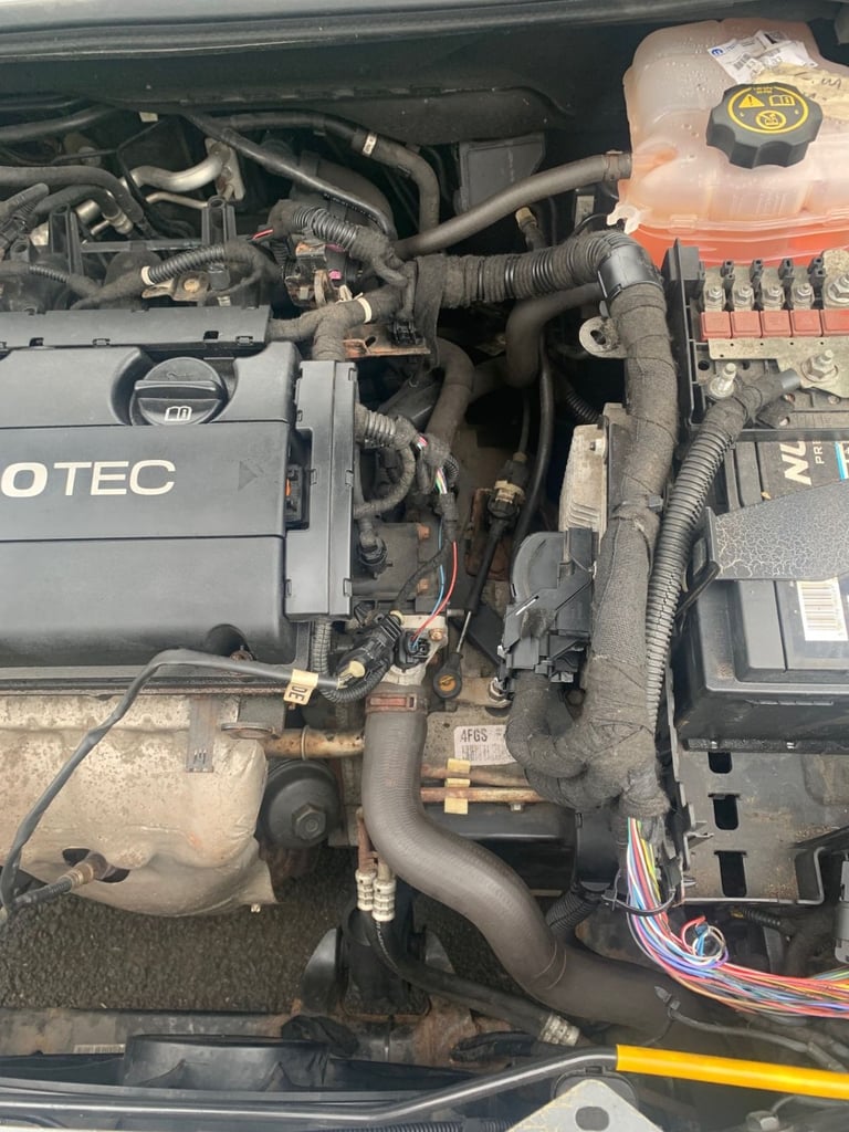 2014 Astra Estate Spare or Repair £750 ono