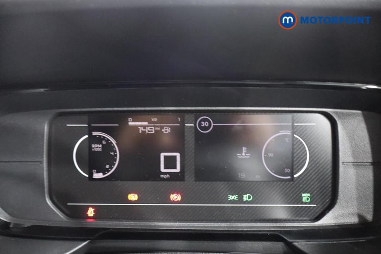 2025 Citroen Berlingo 1.5 BlueHDi 100ps Crew Van Enterprise Crew Bus Diesel Manual