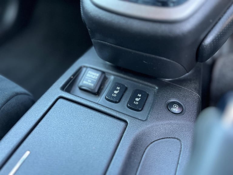 HONDA CR-V 1.6 i-DTEC SR 2015