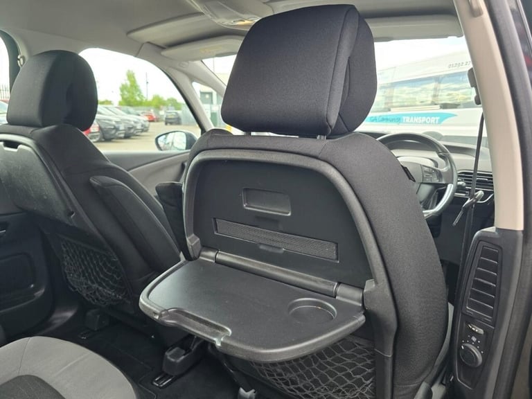 2015 Citroen C4 Grand Picasso 1.6 e-HDi VTR+ MPV 5dr Diesel Manual Euro 5 (s/s) (115 ps) MPV Dies...